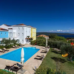 **** Hotel Manora Chorwacja