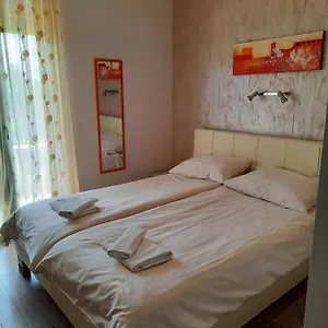 Apartman Eden 3*, Porec Croazia