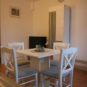 Maria , Čavle Croazia