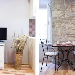 Zara City Apartments Appartamento