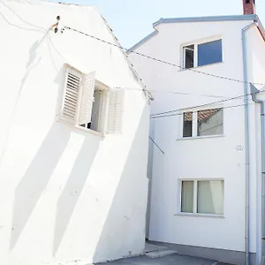 Apartments Zara Zadar