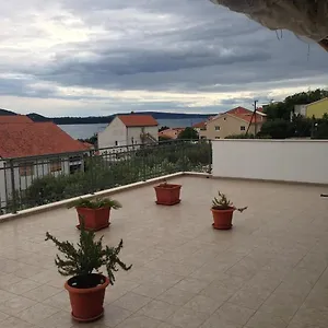  Apartament Sevo Chorwacja